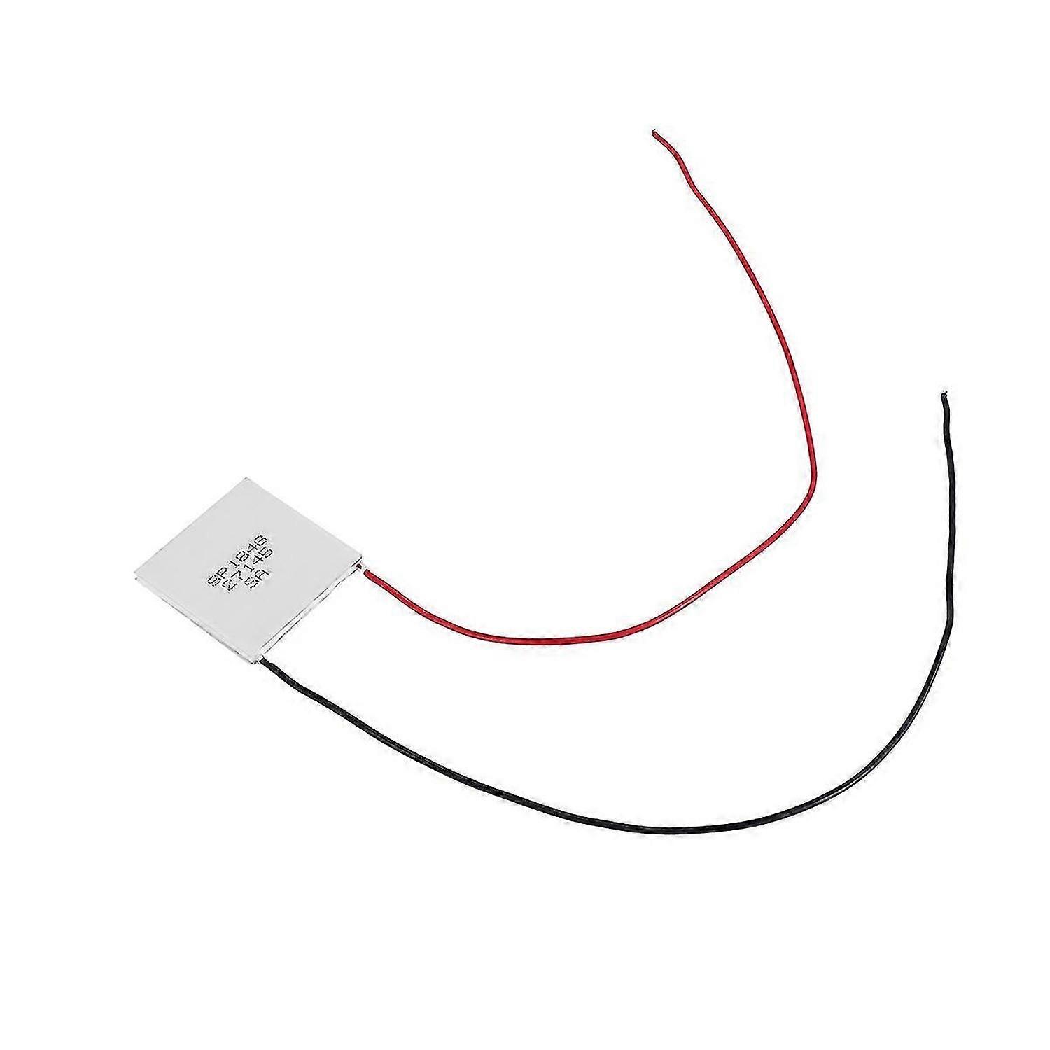 40x40mm New Useful Simple Module Thermoelectric Generator Semiconductor High Temperature Power