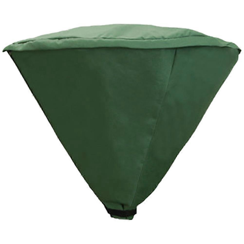 Heater Covers For Standing Heater Snow Protection 86x65cm Polyester Scratch Resistance 1Set