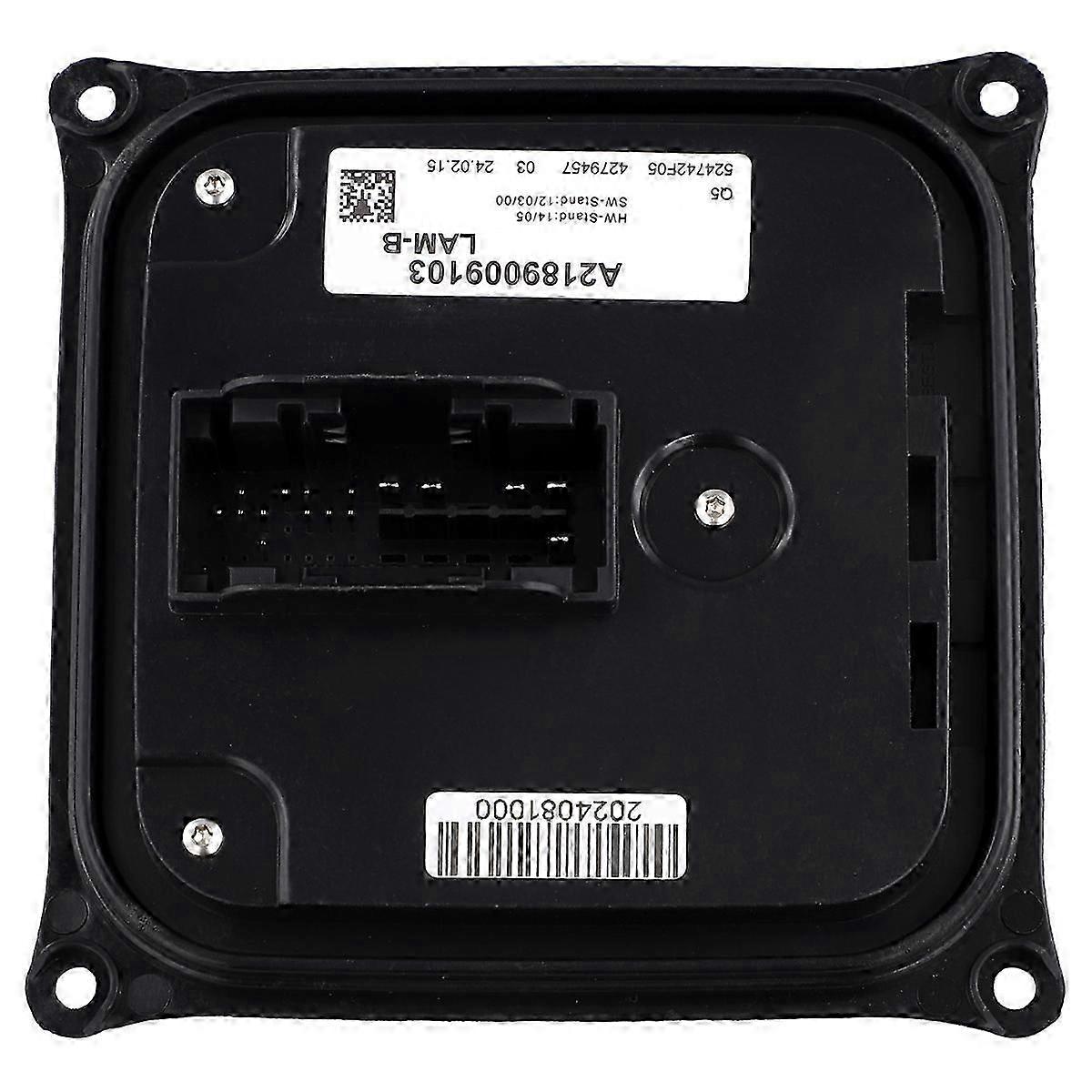 A2189009103 Højtydende forlygteballast LED-forlygtemodul