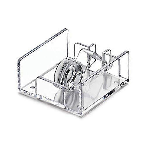 Tissue Box Bar Caddy for Dining Table Hotel Home