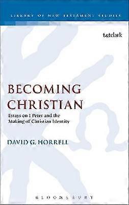 Becoming Christian