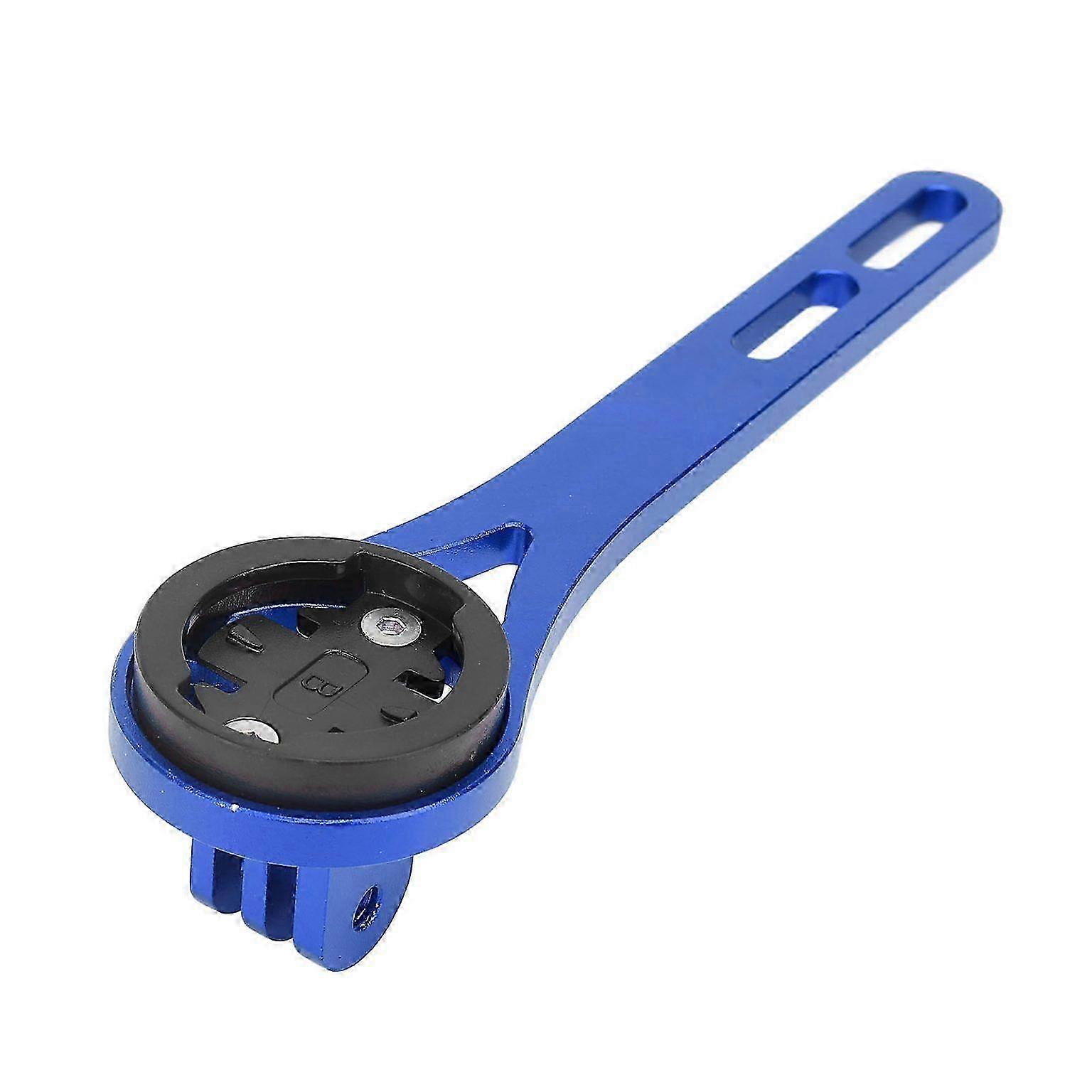 Extended Out-Front Cycling Computer Mount SZRH A-X