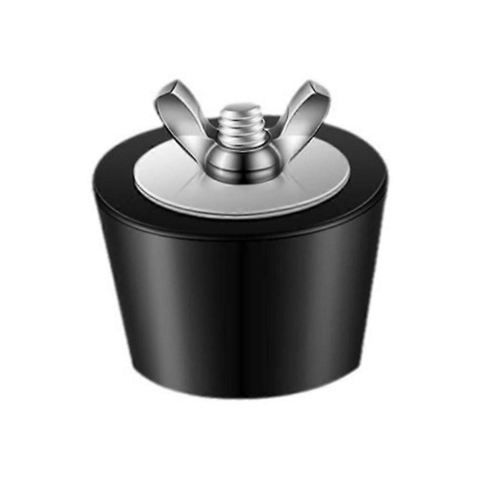 32 مللي متر تجمع الشتاء التوصيل المطاط + الفولاذ المقاوم للصدأ حمام السباحة الشتاء التوسع التوصيل مع المسمار