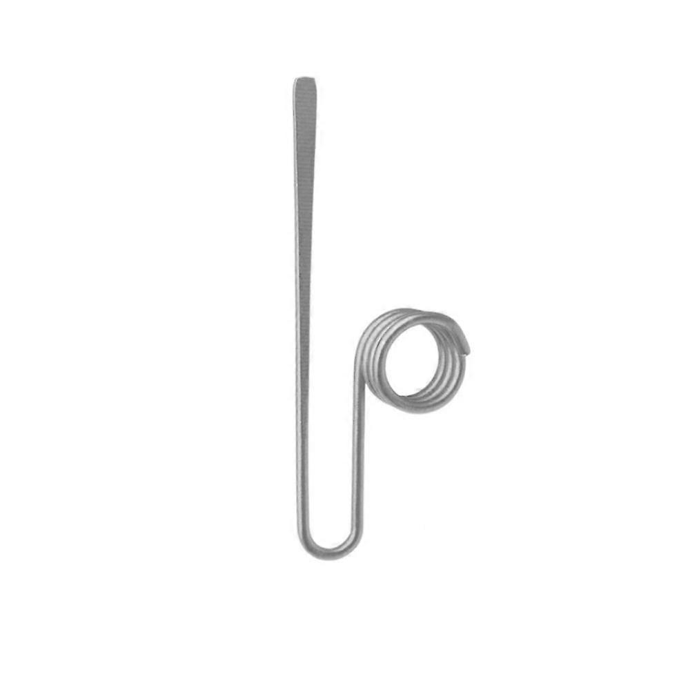 アップグレードブックホルダーリングブックマークメタルサムブックページホルダー軽量