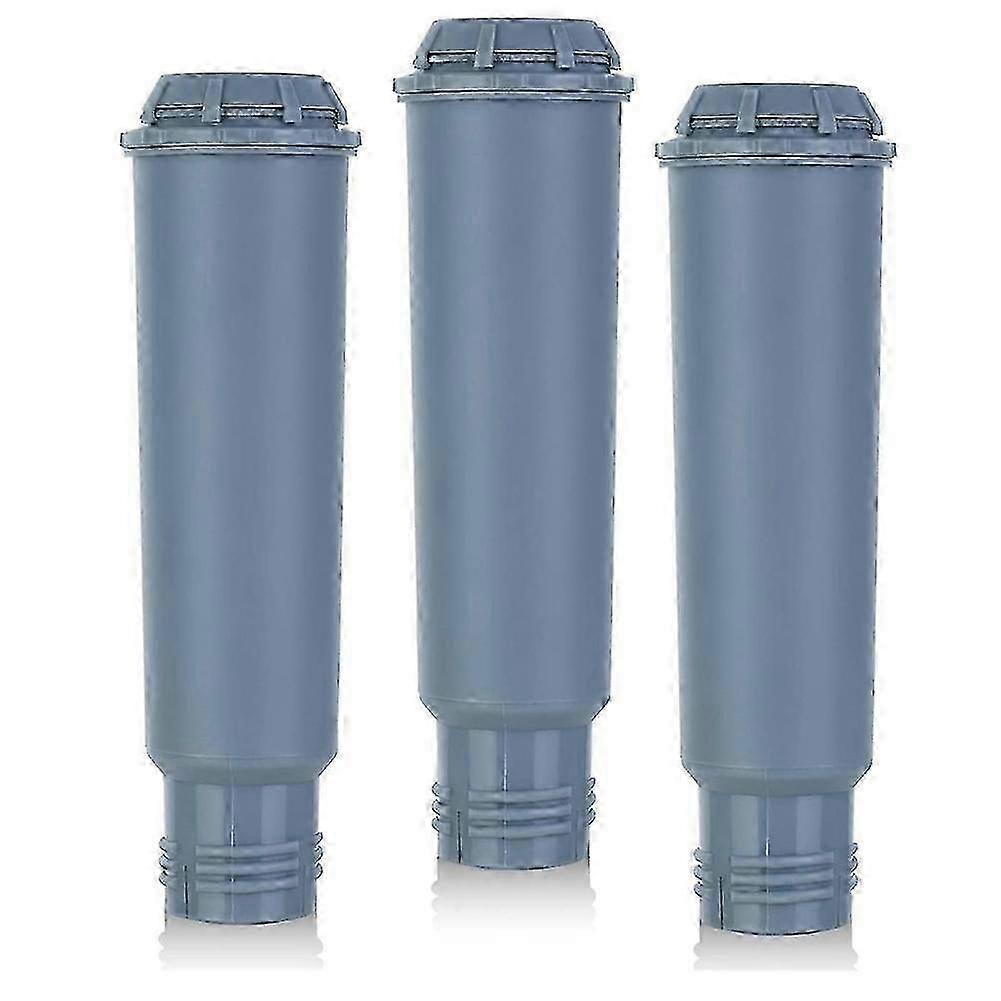 3Pcs Coffee Machine Water Filter Cartridges for , F088, Automatic Coffee Machines Water Filter JP