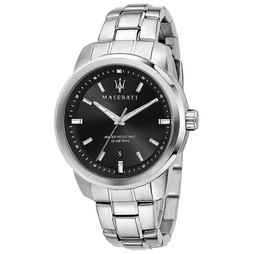 Watches Maserati R8853121006