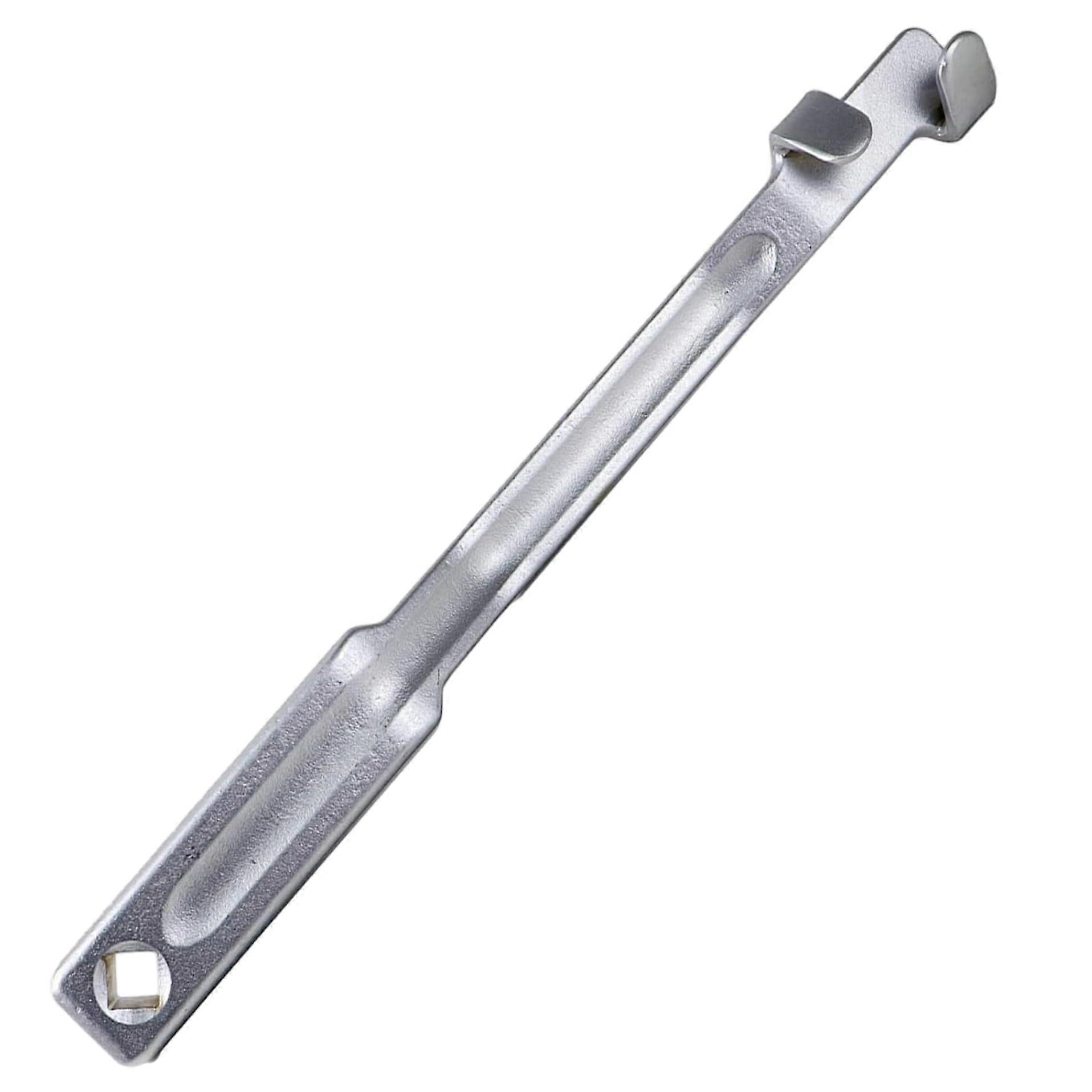 13.4-Inch Socket Wrench Extender Tool with 1/2-Inch Drive High-Performance Torque Extension Bar for Auto Repair