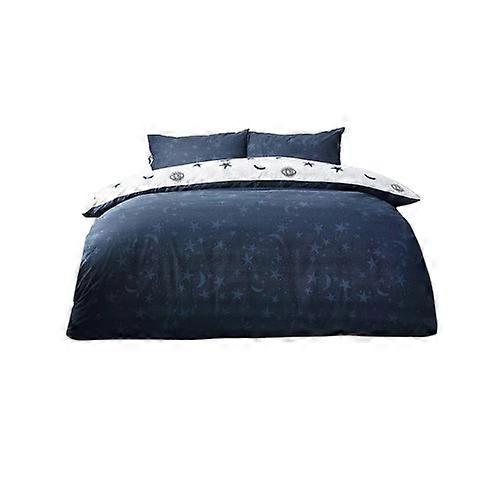 Style Lab Stargazer Duvet Cover Set