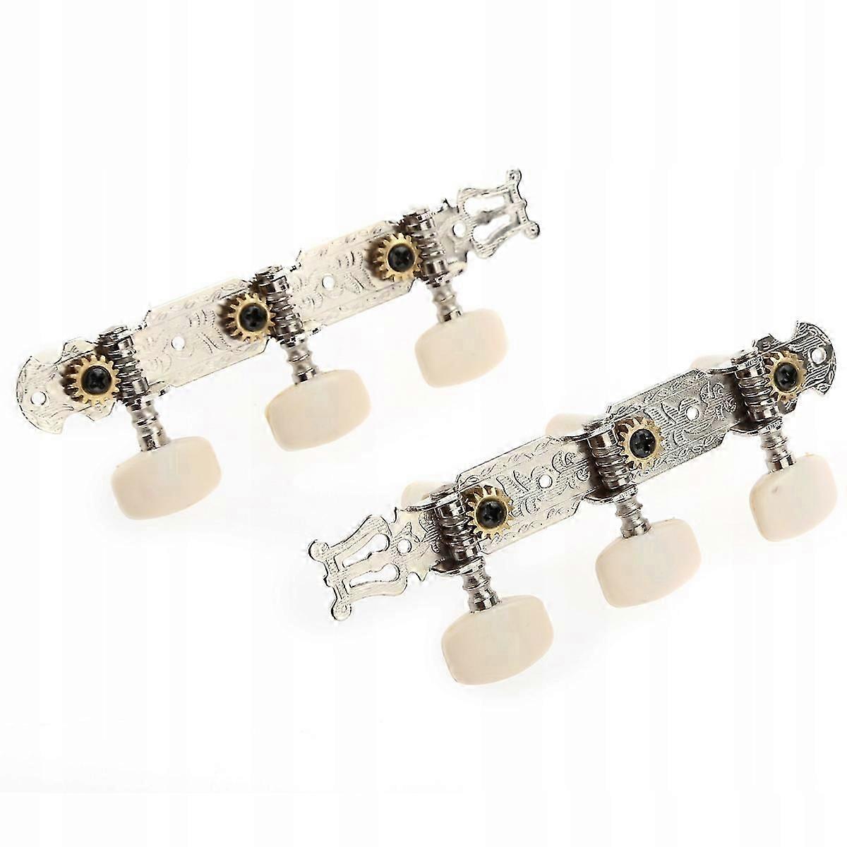 Classical Guitar Tuning Peg Keys Acoustic Tuners-Good
