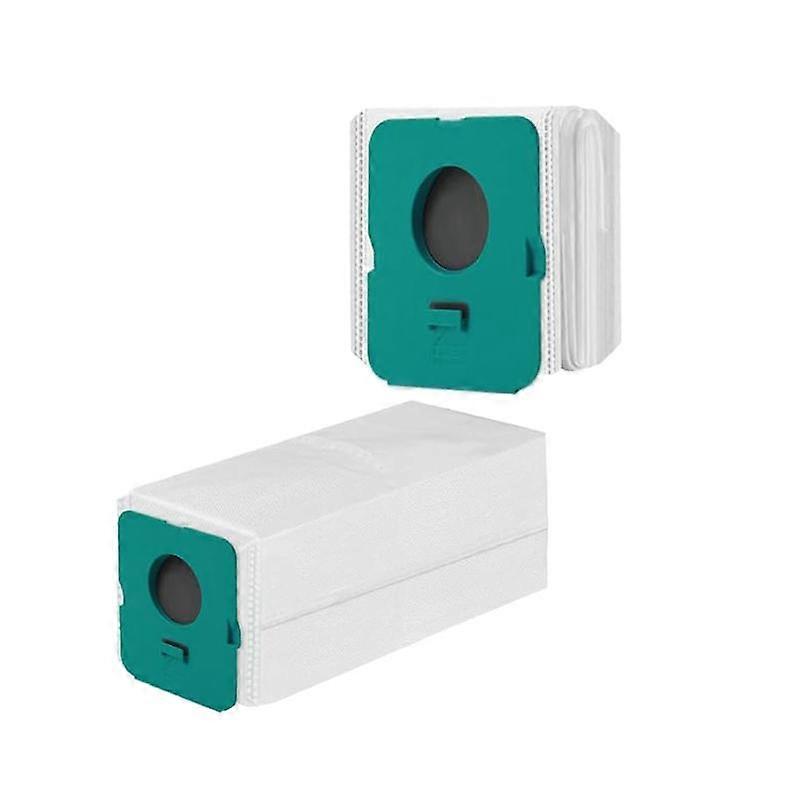 2pcs /Pack Dust Bag For Samsung BESPOKE VS20 Series Vacuum Cleaner Replacement