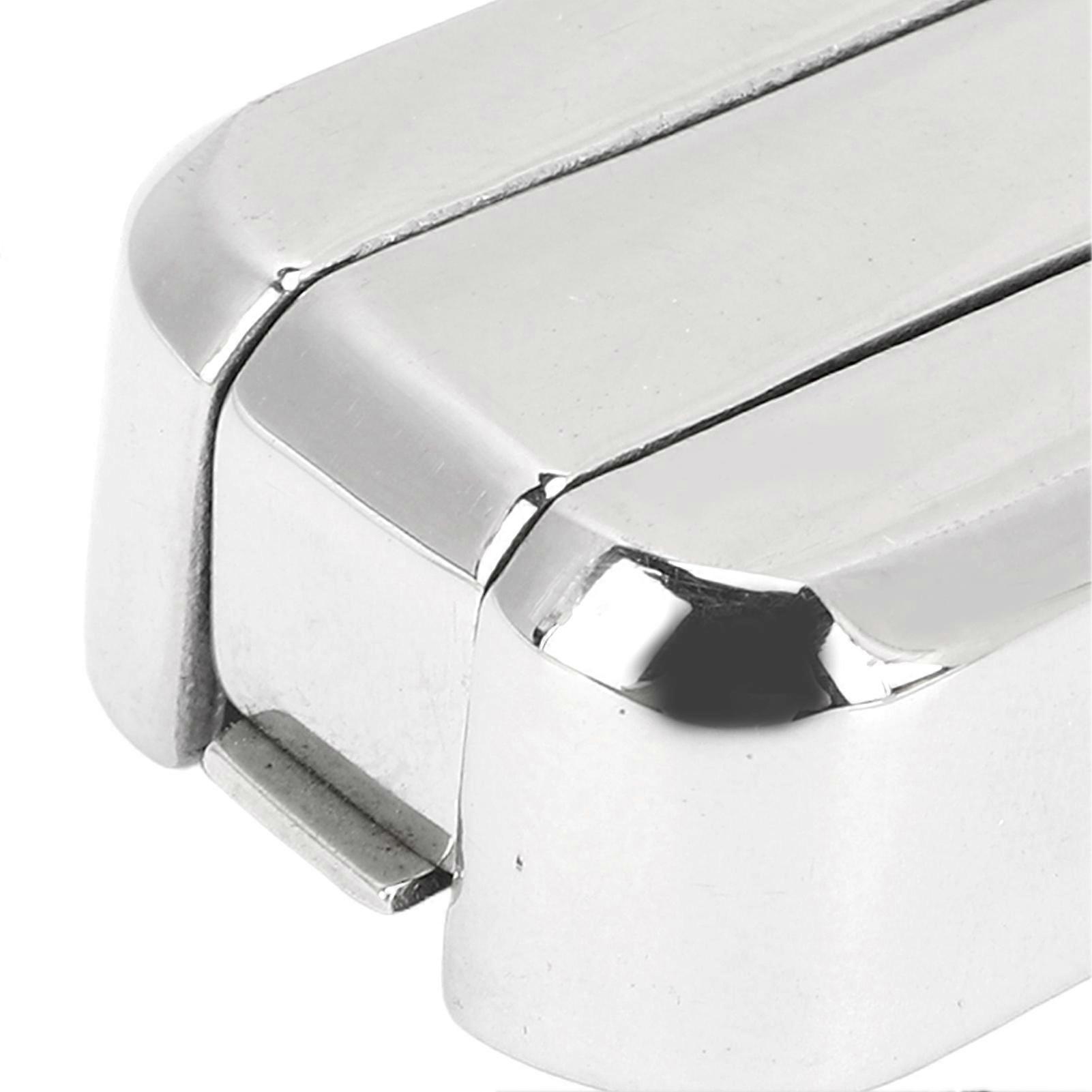 Folding Coat Hooks 13lb Bearing Load 2 X 1.14in Space Saving Stainless Steel Foldable Hat Hook for Boat Yacht RV