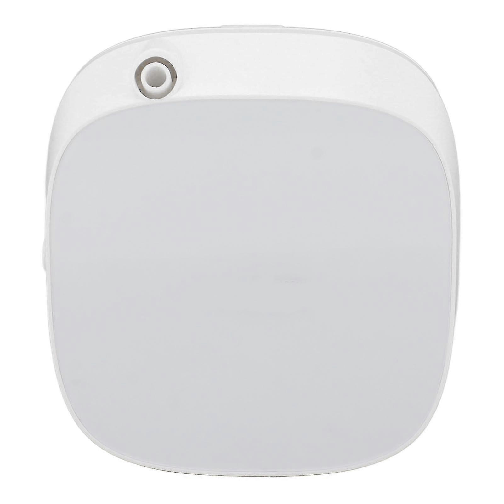 Smart Aromatherapy Machine Bluetooth Control 10 Gears Long Lasting Wall Mounted Essential Oil Diffuser 100ml