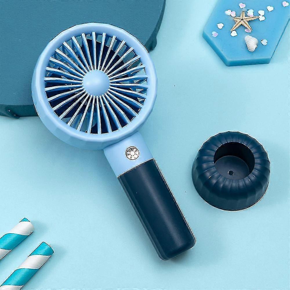 ZENGO Mini Handheld S Fan Handheld Charging