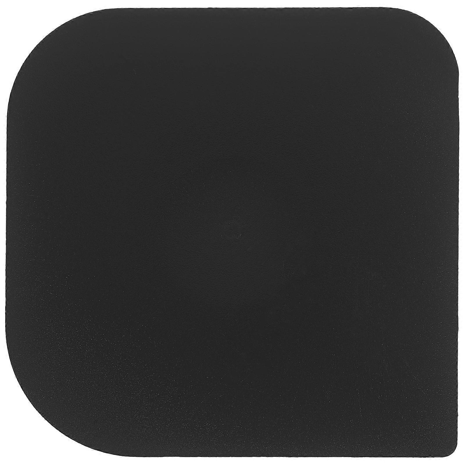 Kitchen Tool Made of Sturdy PC Material for Safe and Efficient Cleaning in Your Kitchen Black