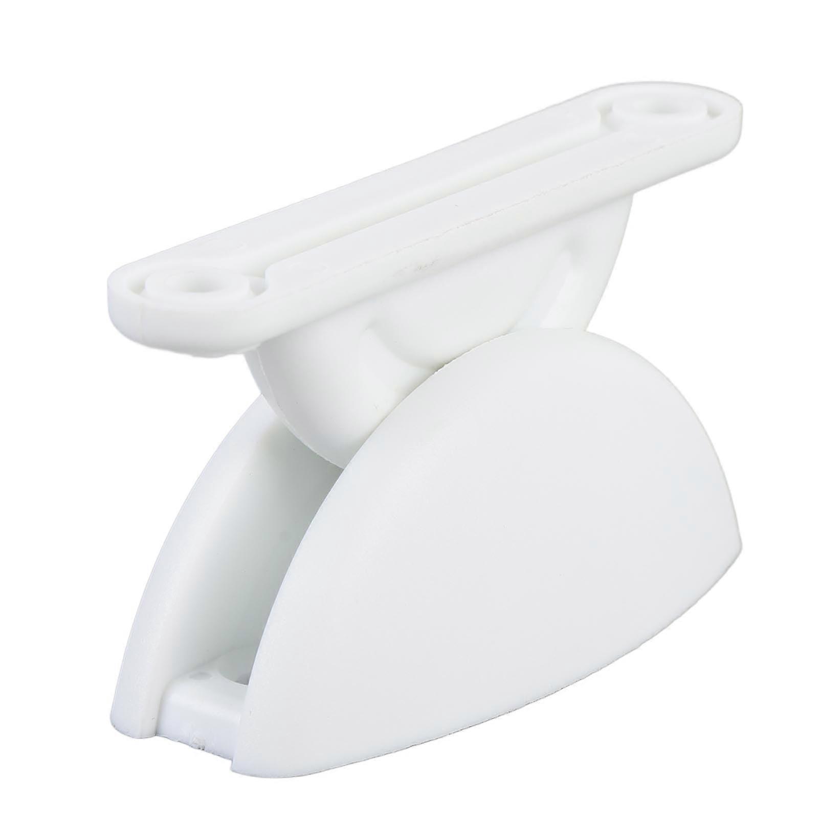 RV Door Stopper Kit, Durable Nylon Door Retainer for Camper Trailers, Easy Installation, Enhanced Accessibility and Comfort