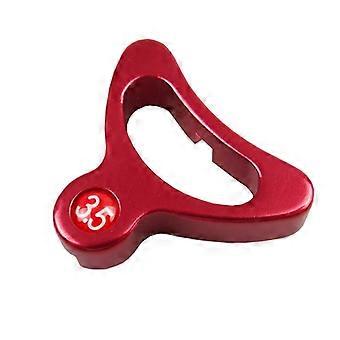 Llave de radios: Llave de radios de bicicleta - Herramienta de centrado de llantas de bicicleta para ajuste y reparación de ruedas - Portátil para bicicletas de montaña y de carretera
