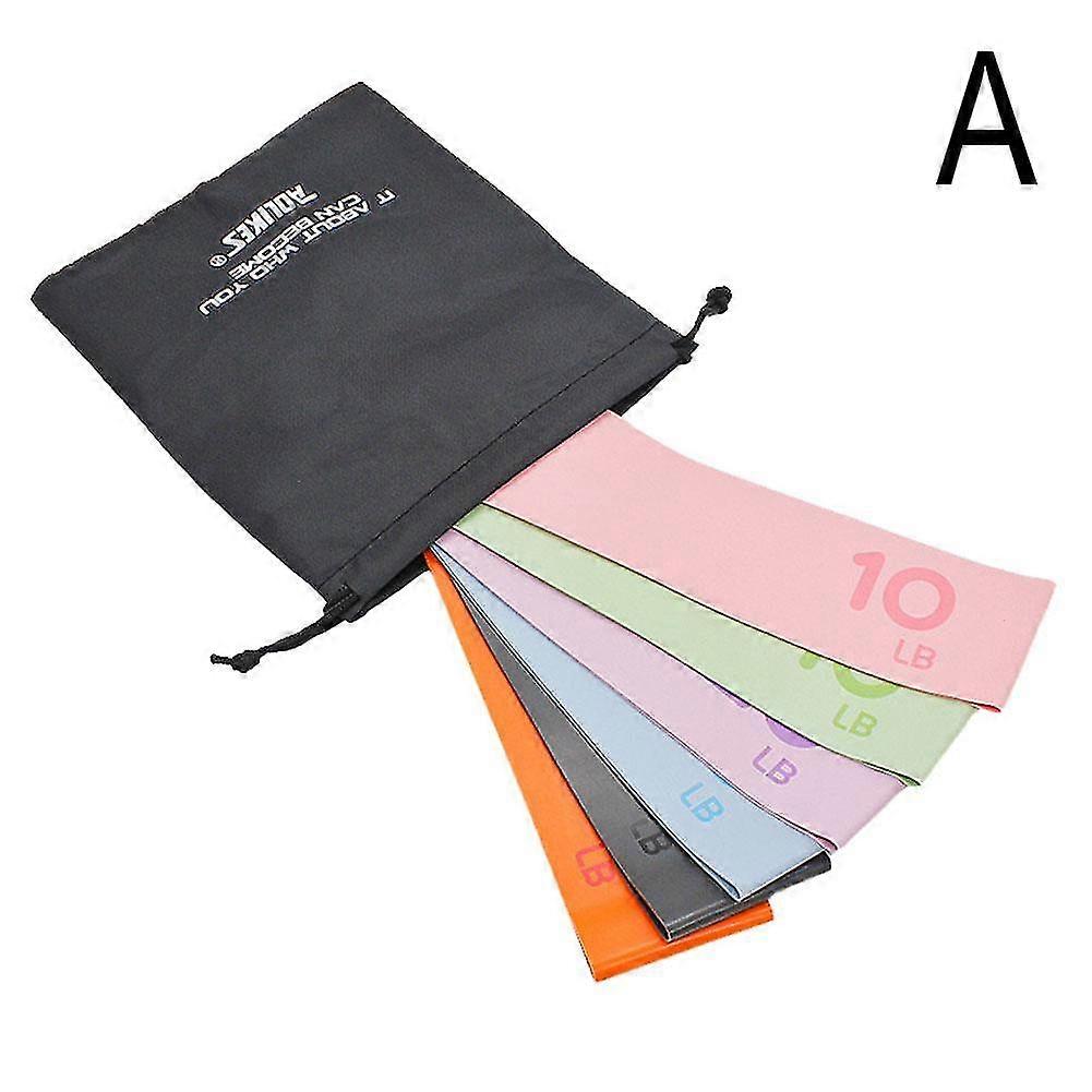 2025 Resistance Bands for Working Out, Exercise Bands Resistance Bands Multi-Colour