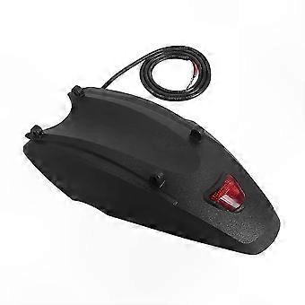 Rear Mudguard for Electric Scooters Compatible with G2 Pro Models