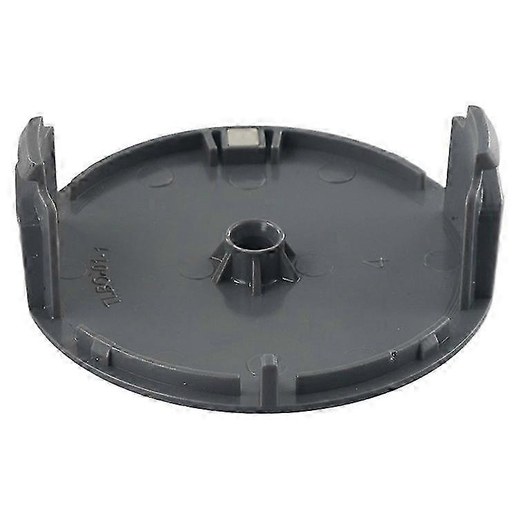 1600A01R5J For Bosch Universal Grasscut 18 18-26 18-260 Grass Trimmer Spool Cover ABS String Line Trimmer Cover