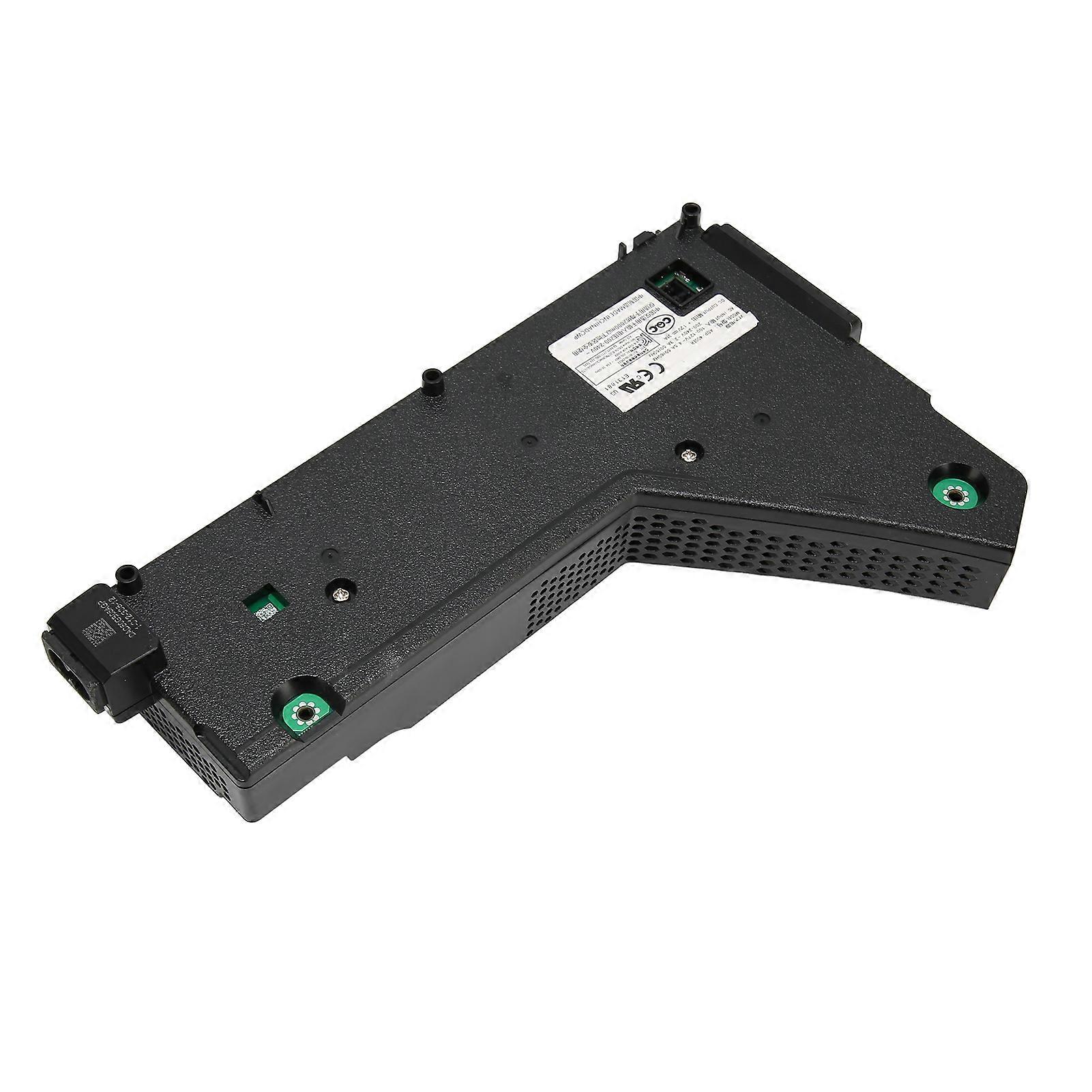 Power Supply for PS5 Game Console Power Supply Unit Replacement for PS5 100‑127V 200‑240V US Plug 