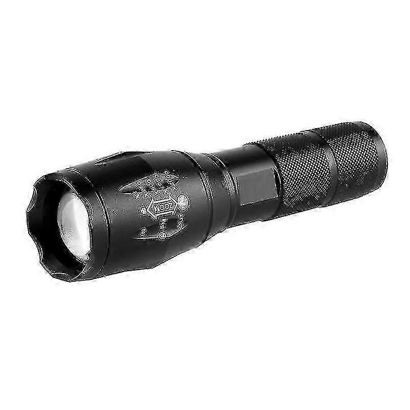 2025 ultrafire led flashlight cree-2000 lm
