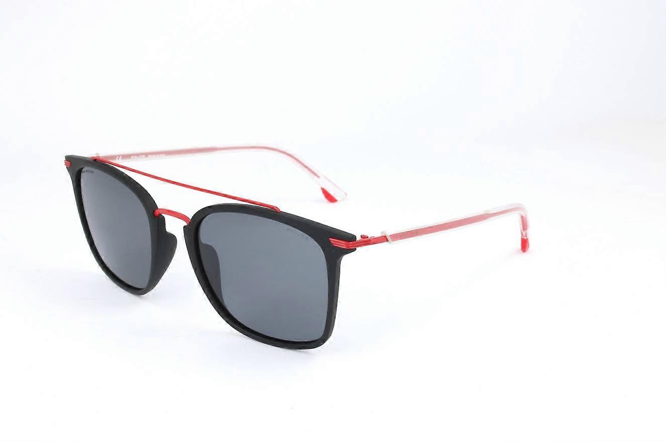 Sunglasses Police SPL583M U28P MATT BLACK 54/21/145 MAN