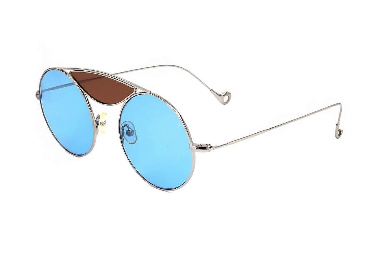 Sunglasses Eyepetizer JOHN C.1-8-2 SILVER 49/20/145 UNISEX