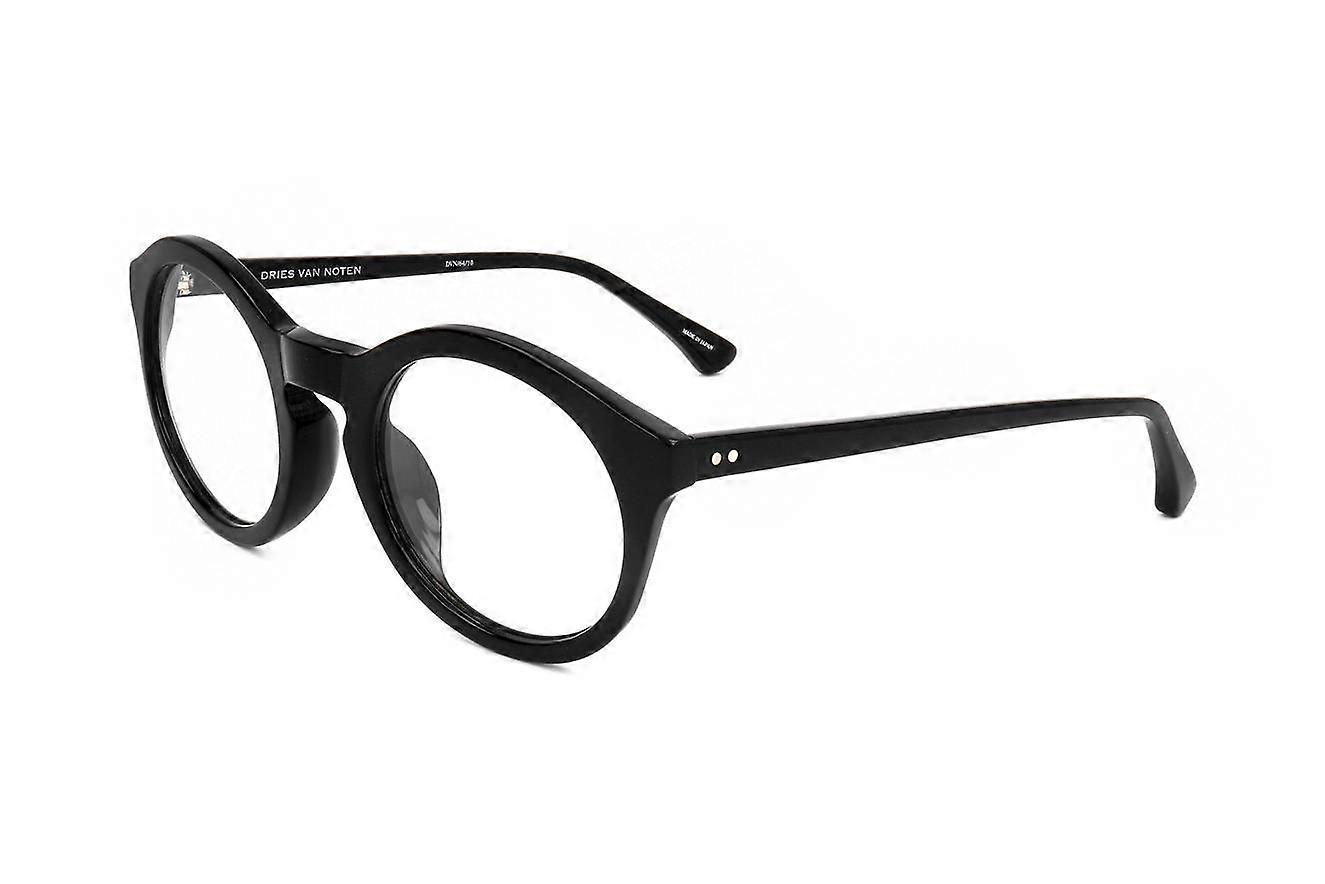 Eyewear Frames Dries Van Noten by Linda Farrow DVN64 010 53/25/143