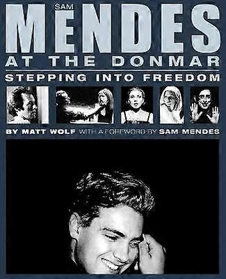 Sam Mendes au Donmar