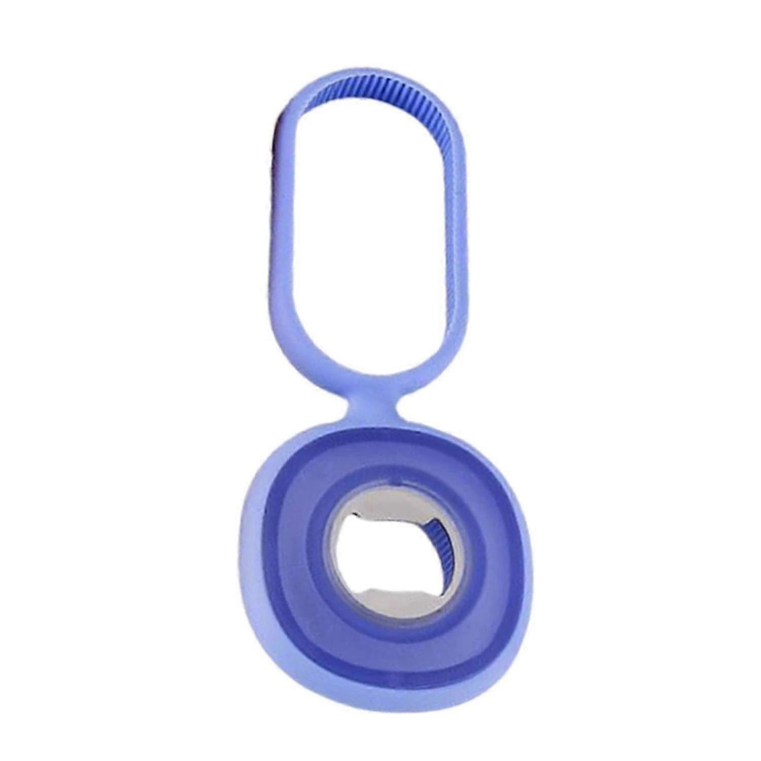 Bottle Opener for Seniors Arthritic Hands Lid Seal Remover Compact 3-in-1 Multifunctional Can Opener