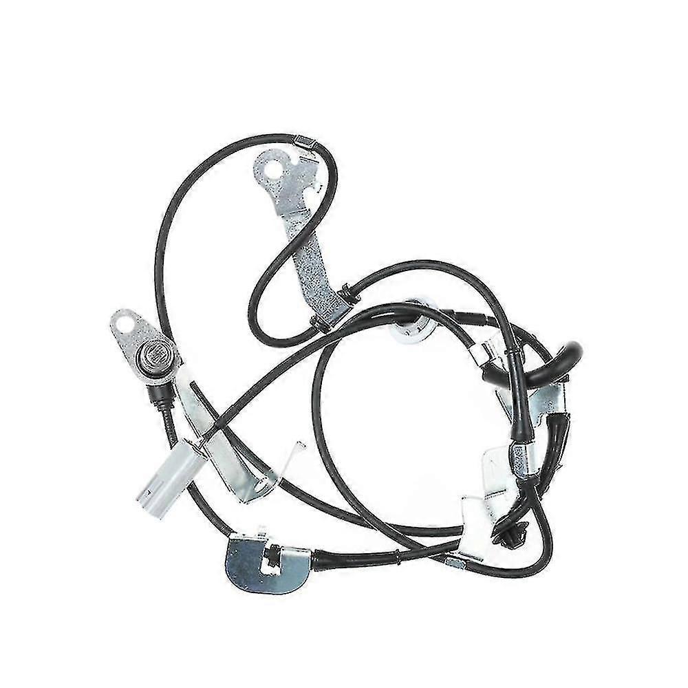 Abs Sensor Front For For Bt-50 2006-2012 Um534373xa Front Left