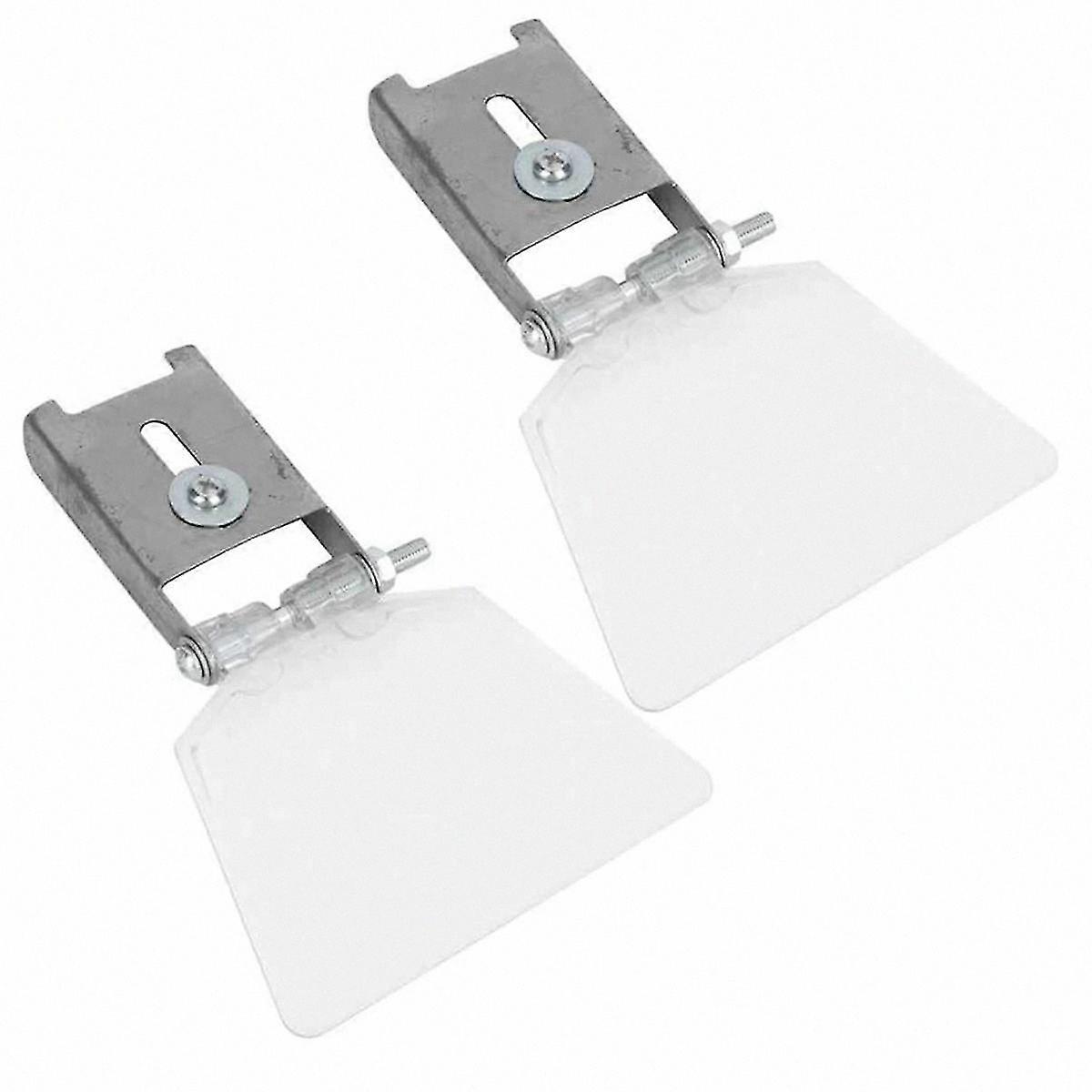 Workbench Protector for 125/150mm Grinder Types