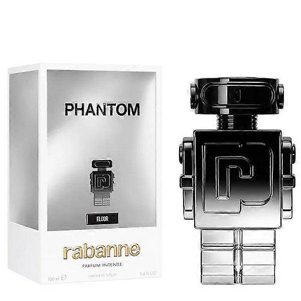 Paco Rabanne Phantom Elixir 100ml Parfum Intense Spray