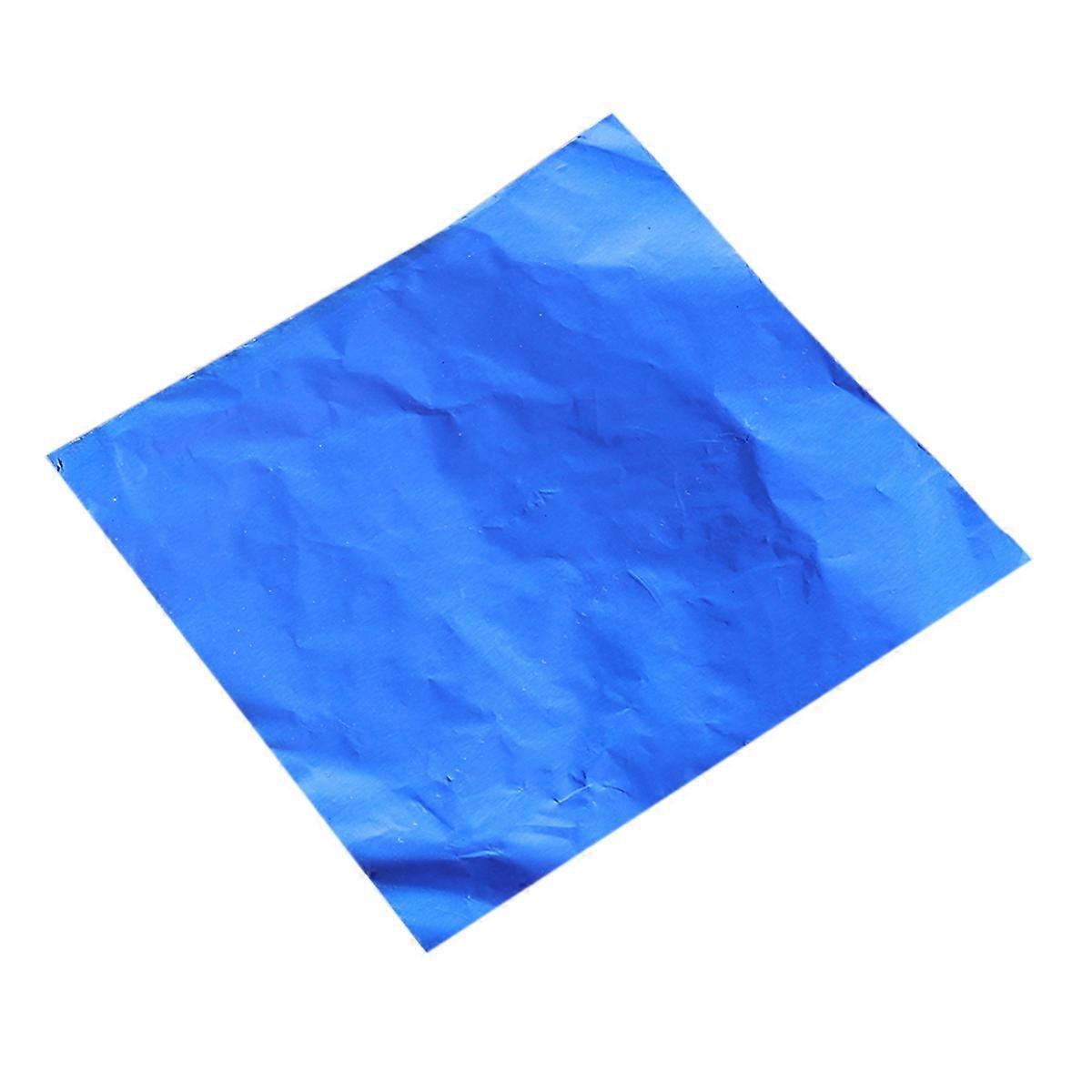 Smooth Foil Paper for Wrapping, Suitable for Bakery and Special Occasions