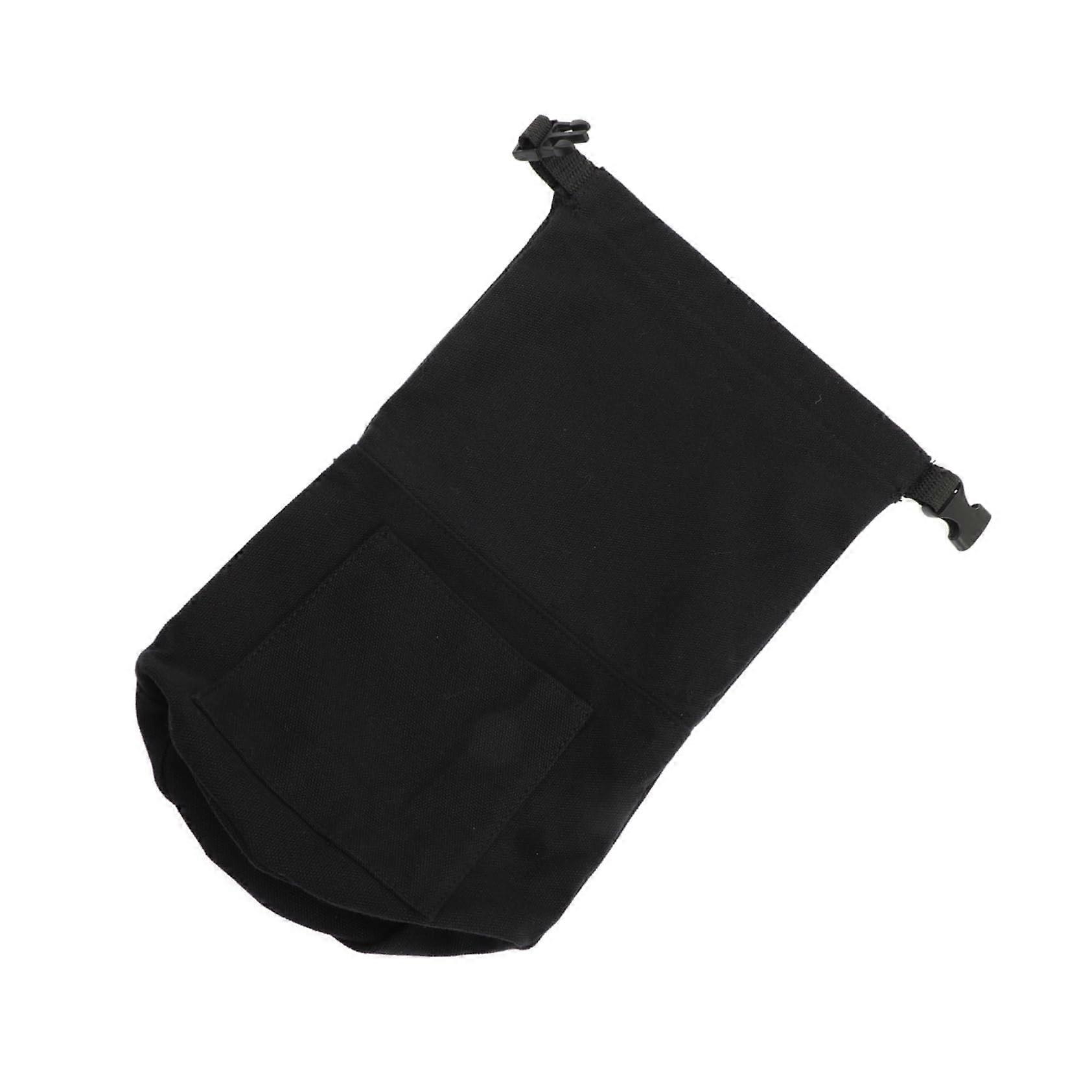 Kerosene Lamp Bag for Camping and Travel, Durable Oil Lamp with Sturdy Buckle and Robust Material for Outdoor Activities