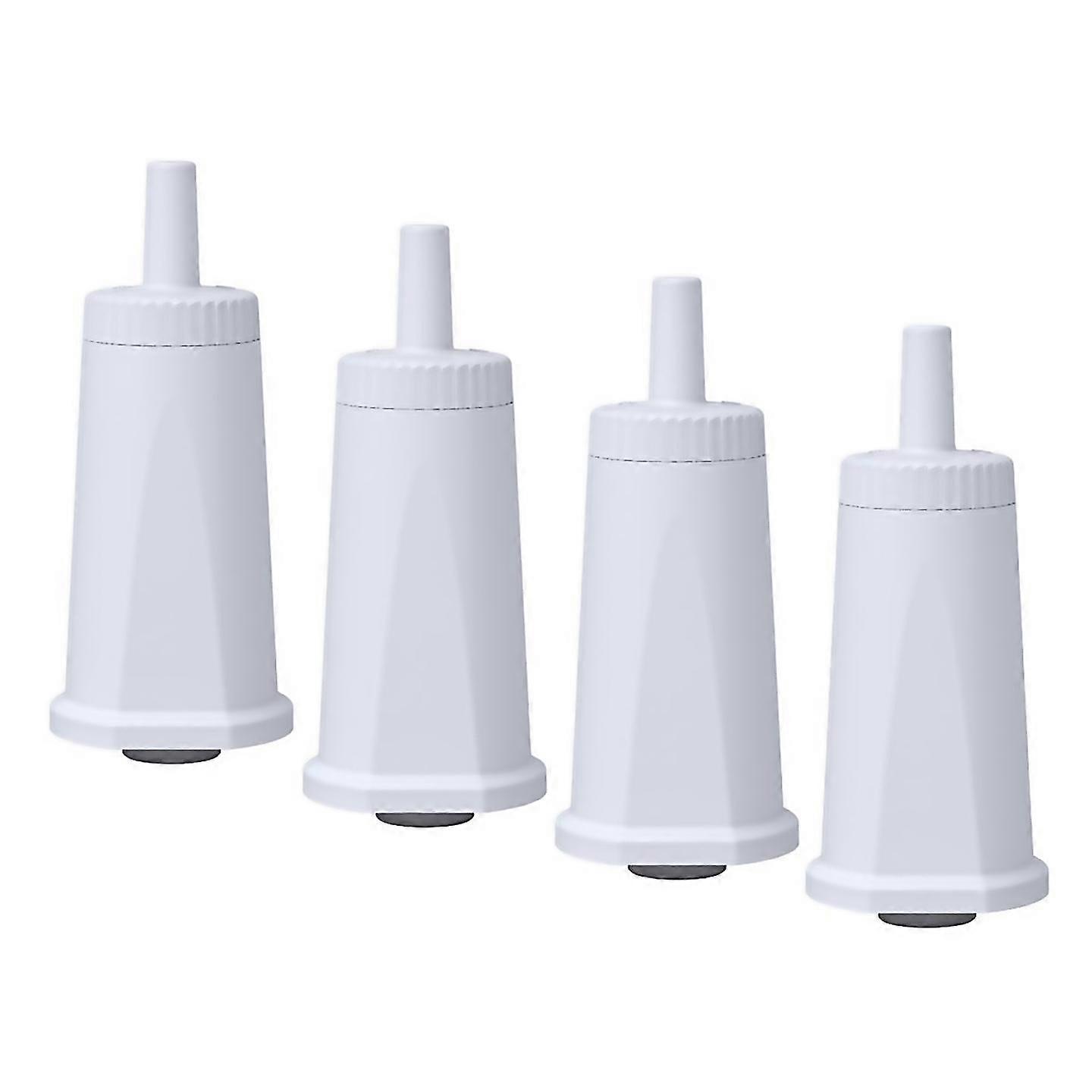 For Coffee Machine Water Filter For Sage Oracle Touch 4 Pcs