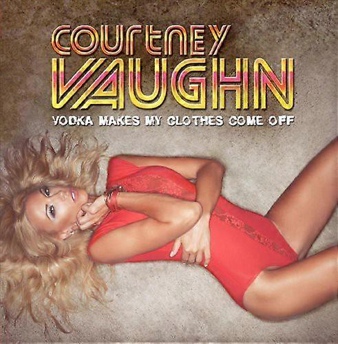 Vaughn -      [ ]  Extended Play USA