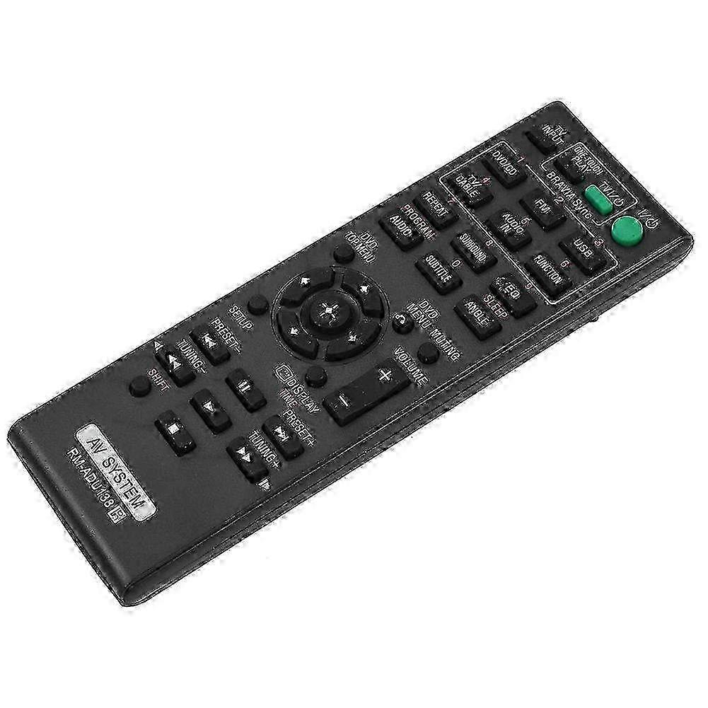 Remote Control Smart Remote Controller for Sony RM-ADU138 AV System SZRH A-C