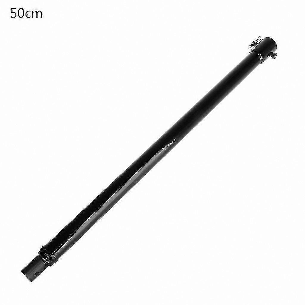 Extended Drill Bits for Earth Auger, 30/50cm Length, Hole Digger Extension Bit
