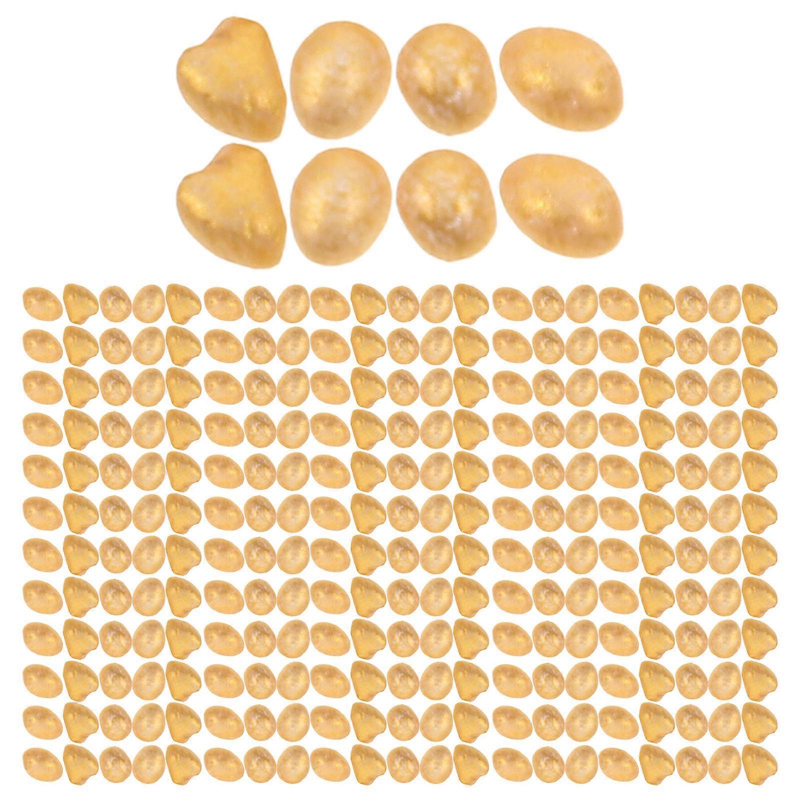 Fortune Rice for Decoration Wealth and Prosperity Versatile Use in Home or Office 1 Box
