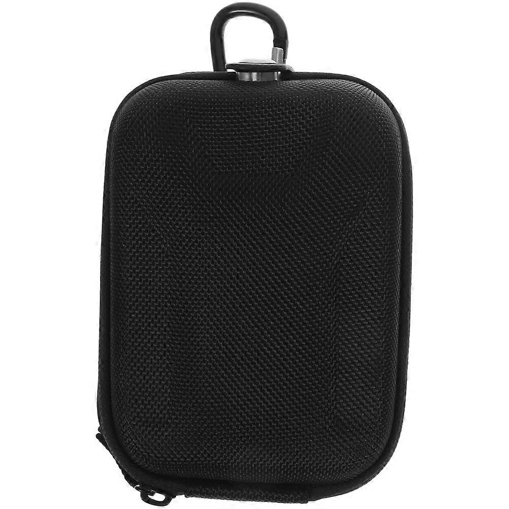 Golf Rangefinder Storage Bag, Portable Protective Case for Diastimeter, Lightweight Storage Solution