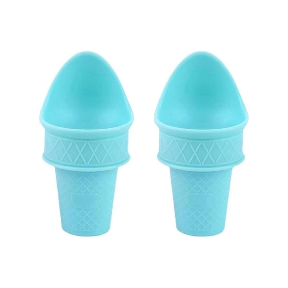 Ice Cream Cone Holder, Ice Cream Scoop, Ice Cream Cones , Ice Cream Cone Holder Ice Cream Snow Cone Rack A