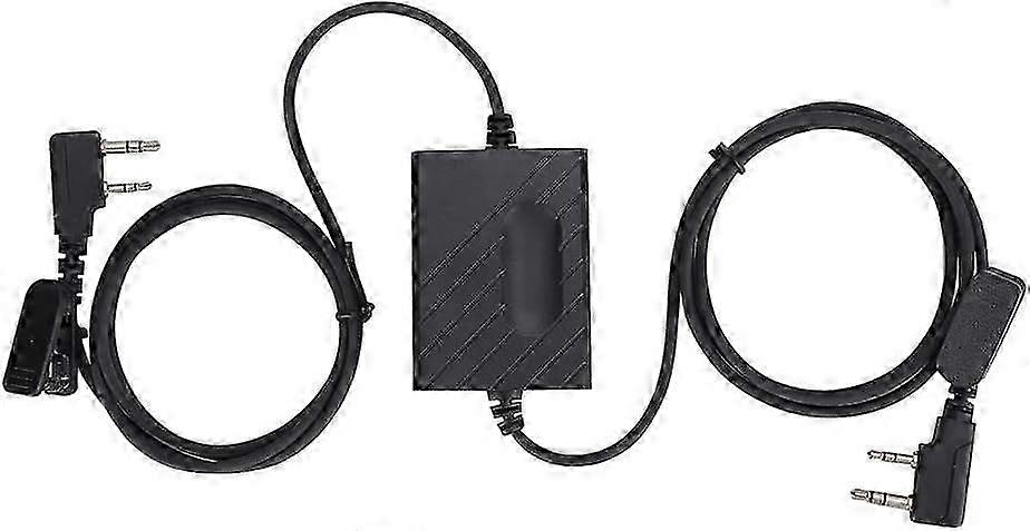 K Head Repeater Box, Walkie Talkie K head Relay Two Way Relay Box Radio Repeater