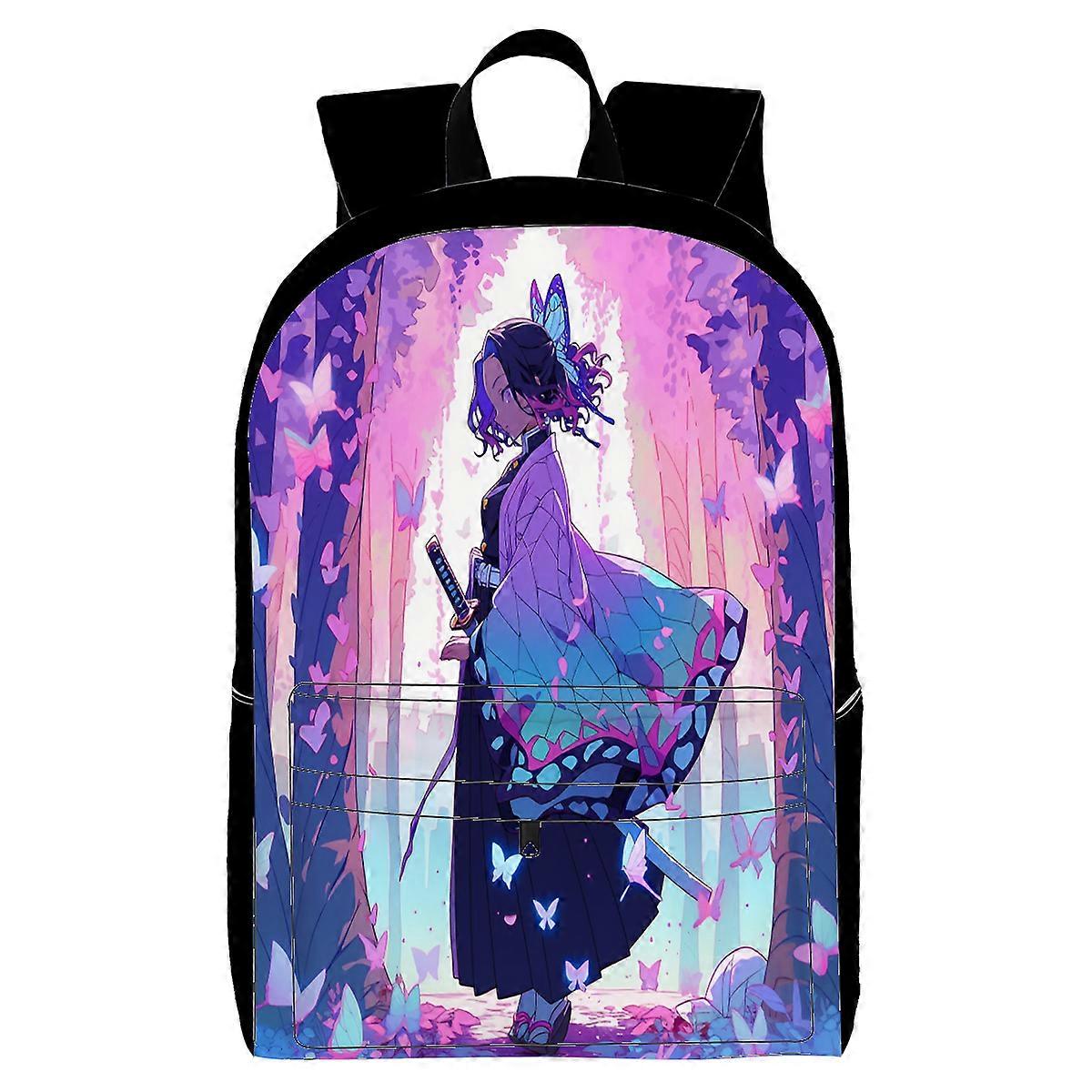 Backpack, with Multiple Organizational Compartments, Fits 15.6 Inch Notebook, for Travel, Teen, Business Work P3369