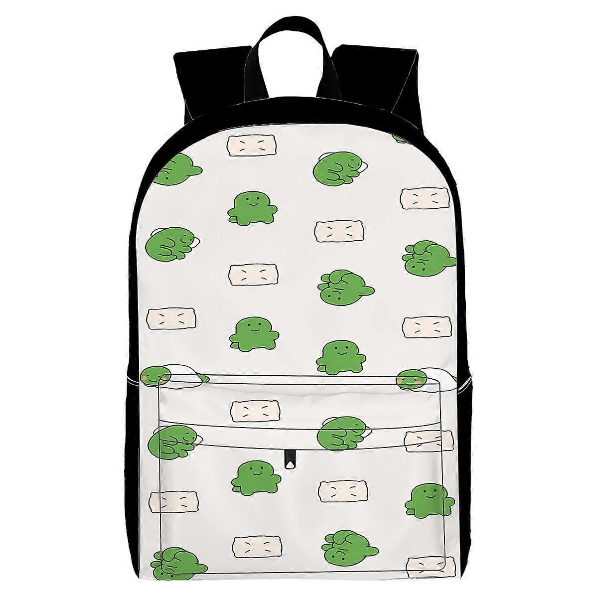 Backpack, with Multiple Organizational Compartments, Fits 15.6 Inch Notebook, for Travel, Teen, Business Work R1709