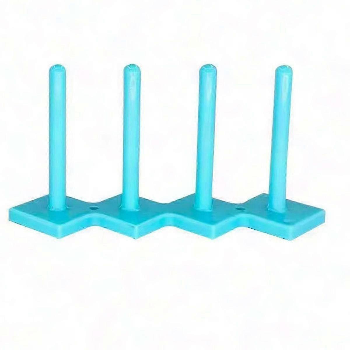Magnetic Bobbin Holder for Sewing Machine, Thread and Bobbin Organizer with Magnetic Adsorption