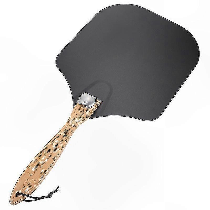 Single Piece Durable Alloy Cake Server