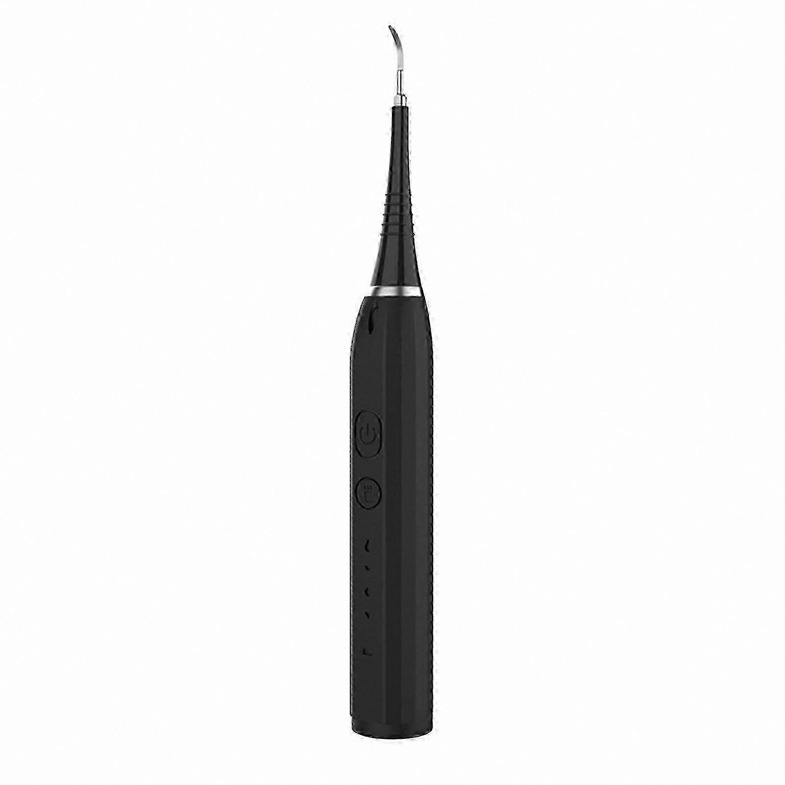 Portable Electric Tooth Cleaner for Home Use