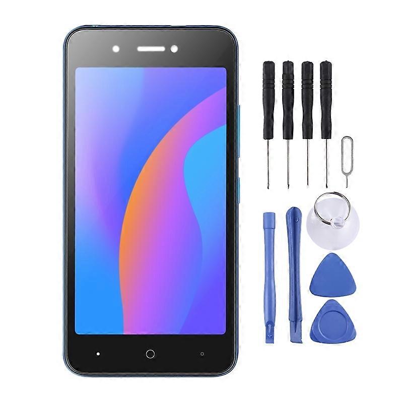 LCD + écran tactile pour Itel A25 / A35