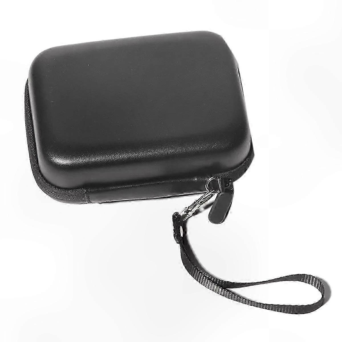 Camera Protective Case Hard Carrying Bag with Inner Pocket for Mini 11//Link/ Storage Bag A